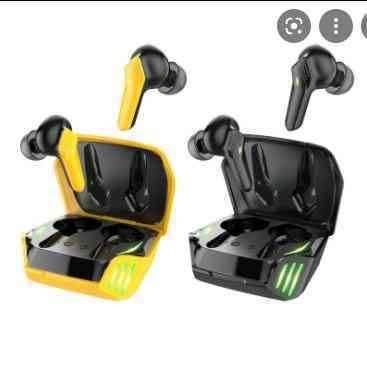 S21 Magic Shadow Wireless BT Gaming Headset