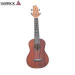SAMICK UK-50 NS Greg Bennett Design Concert Ukulele