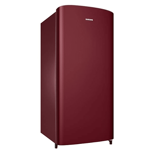 Samsung 190 L Single Door Refrigerator RR19M20A2RH