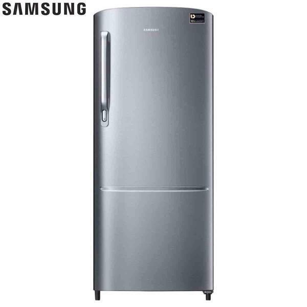 Samsung 192 Lit Single Door Refrigerator Rr20M282Zs8/Im