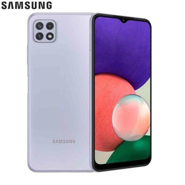 Samsung Galaxy F42 5G 6GB RAM & 128GB ROM