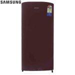 Samsung Single Door Refrigerator RR19M20A2RH