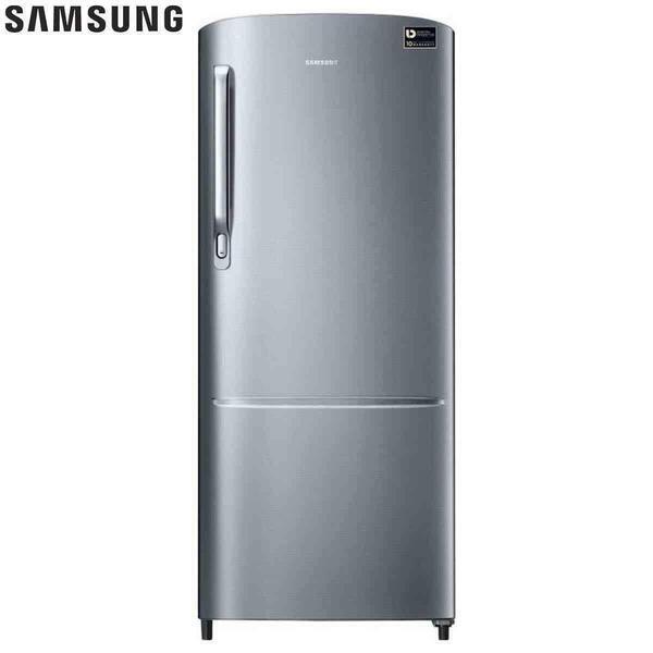 Samsung Single Door Refrigerator RR20M282ZS8