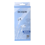 Scope Earphone (S10) Bingo Coolplay