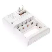 Shager Rd-757 Battery Charger