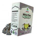 Silver Tips Green Tea-50 Gm