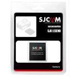SJCAM SJ6 Series 3.8V 1000mAh Li-ion Battery for SJ6 Legend Sport Action Camera