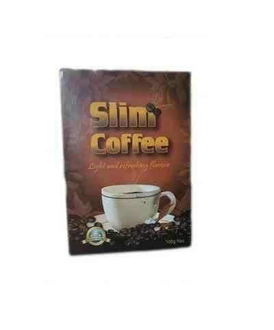 Slim Coffee-100Gm