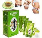 Slimming Herb Diet Slimming Tea Bags, Slimming Green Tea - 50 Teabags