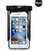 Smartphone Waterproof Case Underwater Shooting