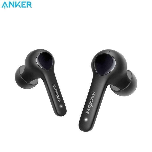 Soundcore Life Note earbuds