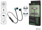 Sports Wireless Bluetooth Headset