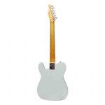 SQOE Wide Neck Designed Electric Guitar