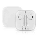 Stereo White Earpods
