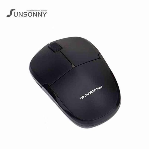 Sunsonny S-R1P Wireless Mouse.