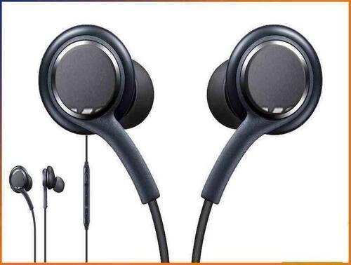 Super Bass Wired Earphone