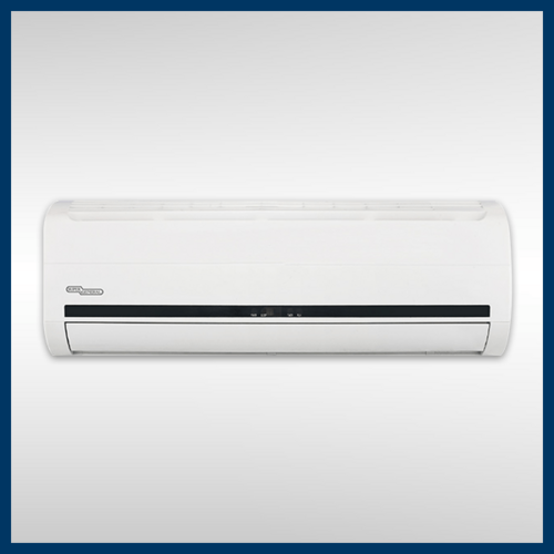 Super General Rotary/T1 Split Air Conditioner -SGST2403ER