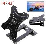 Swivel Wall Mount Bracket For 14-42 inch LCD/LED TV HDL-117B