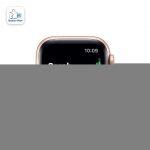 T500 Plus Bluetooth Heart Rate IP67 Smart Watch For Man Woman