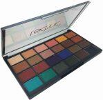 Technic Eye Shadow Palette Trendsetter