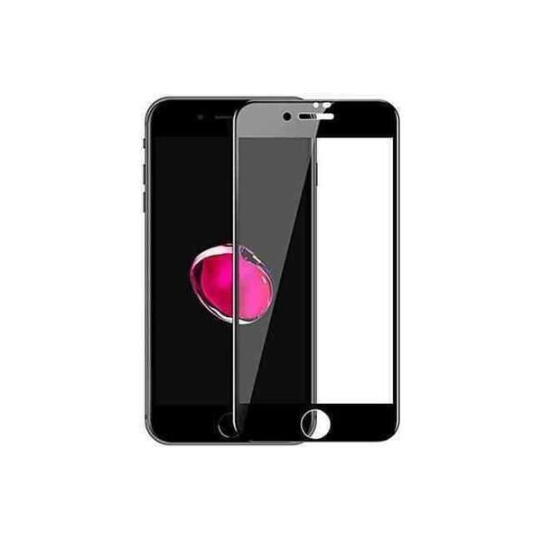 Tempered Glass For I phone 7 Plus