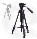 The Almari Original Jmary Kp-2599 Professional Aluminum Tripodfor Dslr Camera