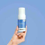 The Derma Co 3% Niacinamide Foaming Face  Wash, 100ml