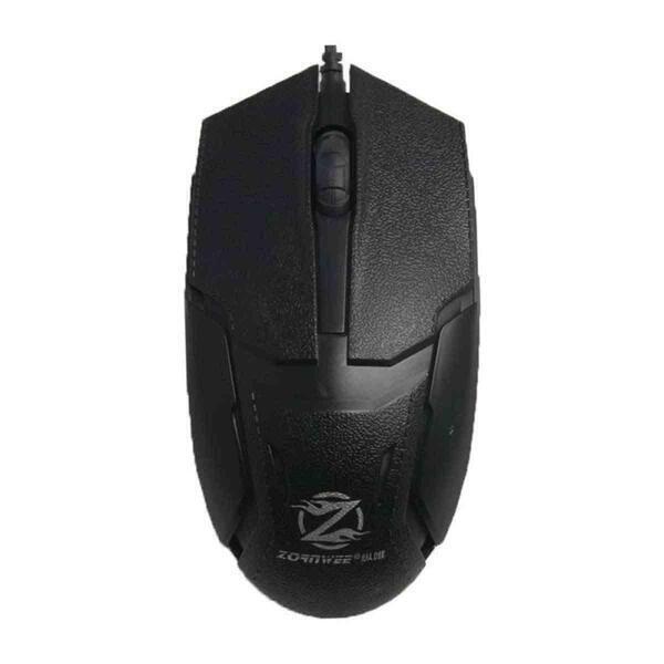 The Switch Top Gaming Mouse Zorwnee242
