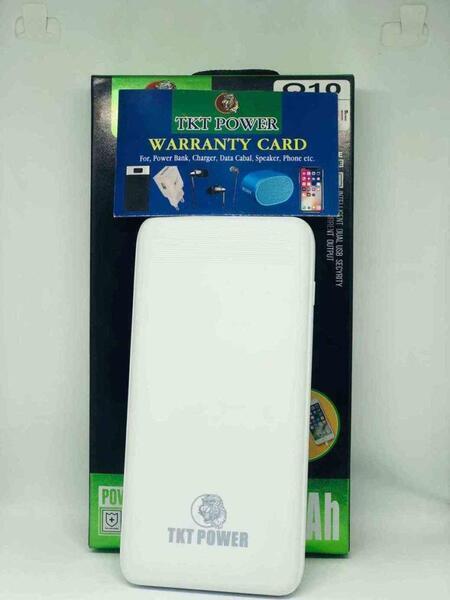 TKT POWER PowerBank 12000MAH