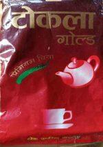 Tokla Gold Premium Tea