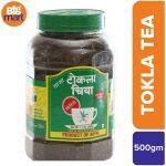 Tokla Tea Jar 500 Gm