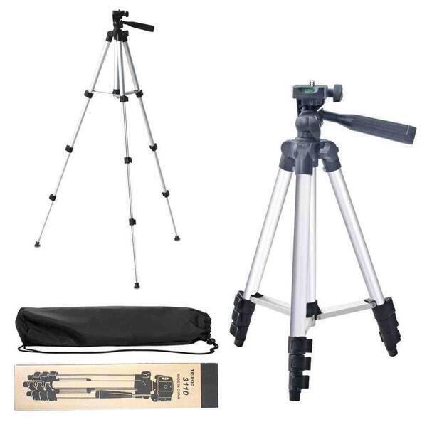 Tripod 3110 Suitable For All Type Of Camera