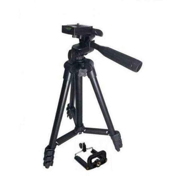 Tripod For Mobile And Camera