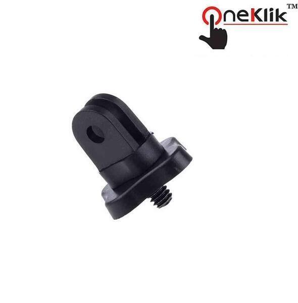 Tripod Monopod Mount Holder Adapter For Sport Camera GoPro