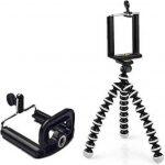 Tripod Stand Mount Gorilla Monopod Holder Octopus