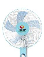 Tulip Charm Wall Fan TWF -918