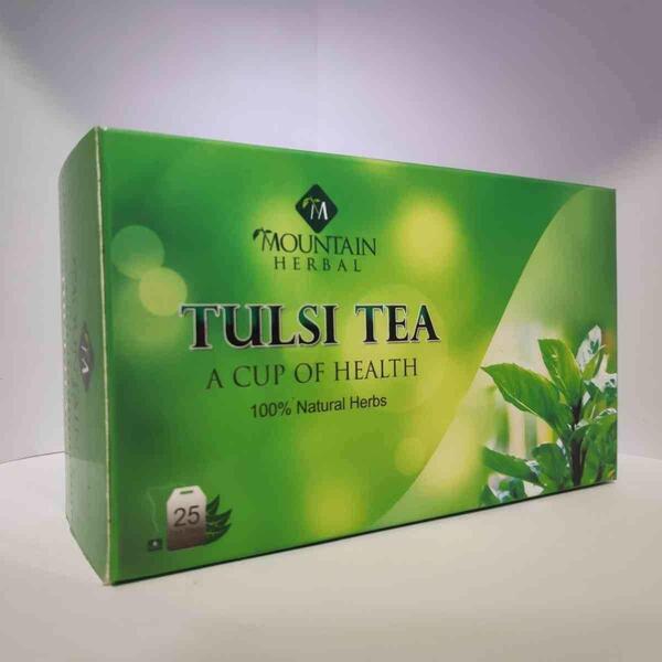 Tulsi Tea - 25 Tea Bags