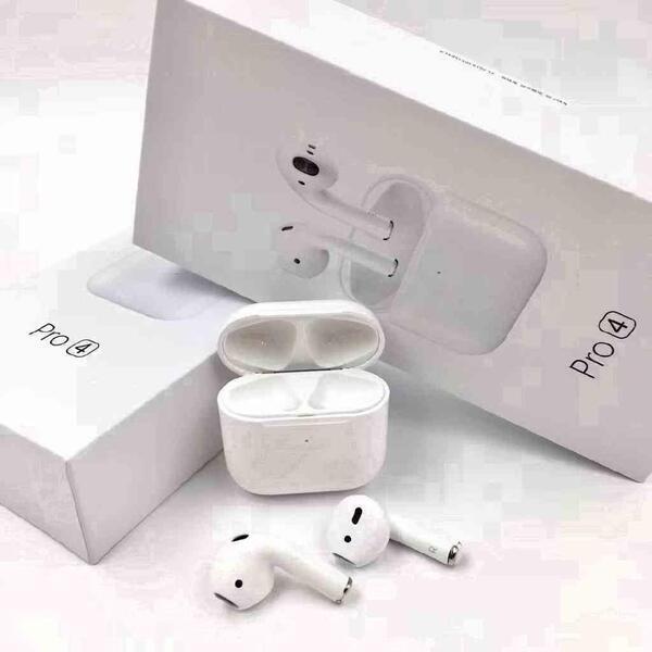 TWS Earbuds Pro 4 Bluetooth 5.2