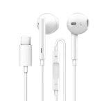 Type C Earphone, For Type C Mobile, Bluetooth Earphone