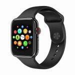 U78 Plus Smart Watch