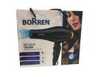 Unique Design Professional Borren Br-2019 Hair Dryer Cooler