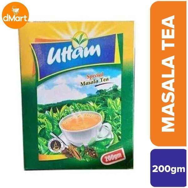 Uttam Special Masala Tea - 200g