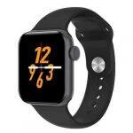 V52 SMART WATCH BLUETOOTH SPORT TRACKER FITNESS SMARTWATCH IP68 HEART RATE BLOOD OXYGEN PRESSURE BRACELET FOR IOS ANDROID WATCH