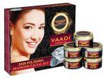 Vaadi Herbals Skin Polishing Diamond Facial Kit, 270g