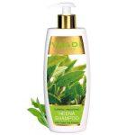 Vaadi Herbals Superbly Smoothing Heena Shampoo With Green Tea Extracts - 350Ml