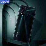 VIVO Y30- Black