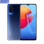 Vivo Y51 (8GB RAM/128GB ROM) 48 MP Camera with 5000 mAh Battery