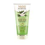 VLCC Ayurveda-Skin Purifying Double Power Double Neem Face Wash 100ml