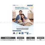 Voltas 1.5 Ton Wall Mounted Split Air Conditioner
