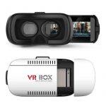 vr box 2.0 virtual reality 3d